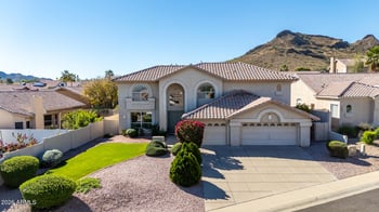 1739 Monte Cristo Ave, Phoenix, AZ 85022