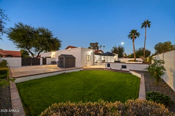 1739 Knox Rd, Tempe, AZ 85284