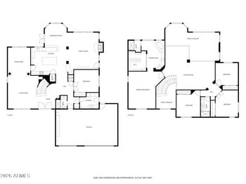 1739 Monte Cristo Ave, Phoenix, AZ 85022