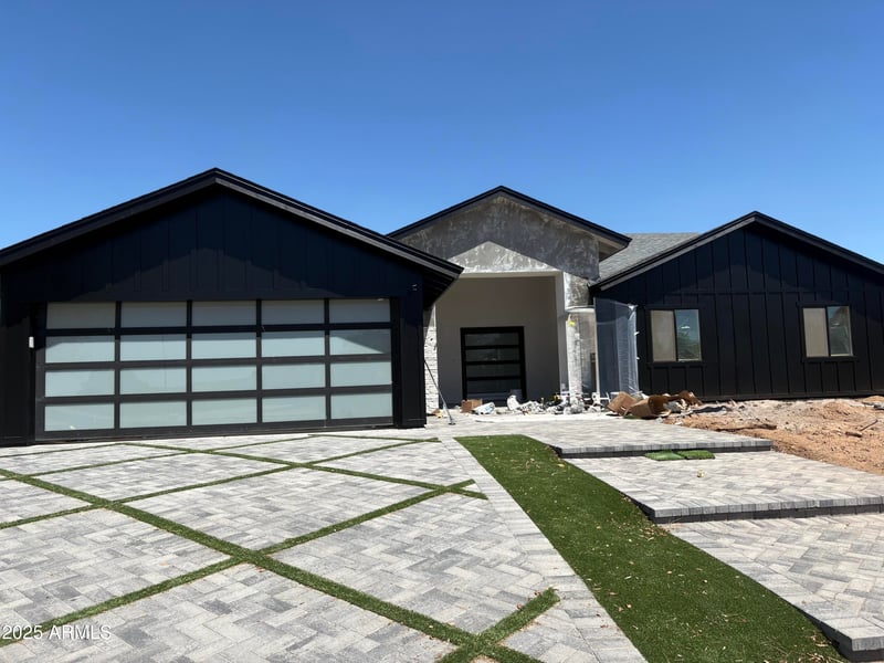 1739 Silverado --, Mesa, AZ 85205