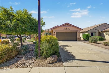 1739 W Desert Canyon Dr, San Tan Valley, AZ 85144