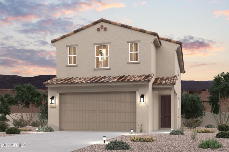 17390 Villa Chula Ln, Surprise, AZ 85387