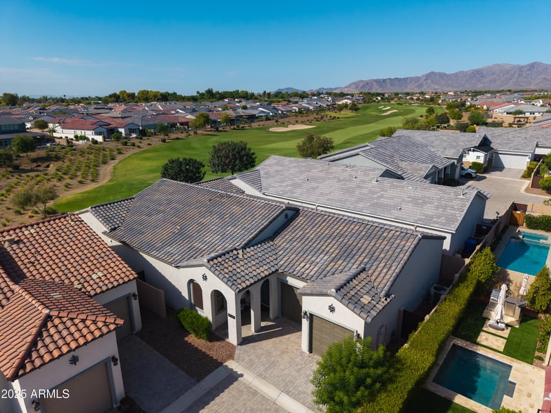 17391 Guthrie St, Surprise, AZ 85388