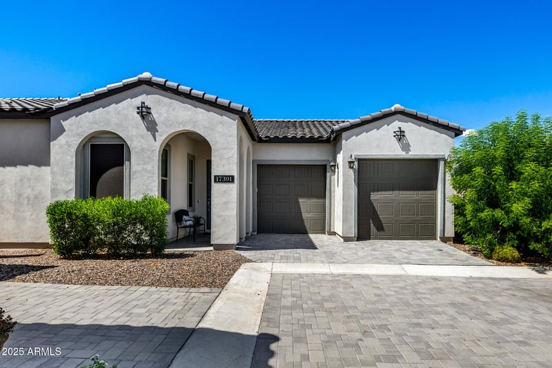 17391 Guthrie St, Surprise, AZ 85388
