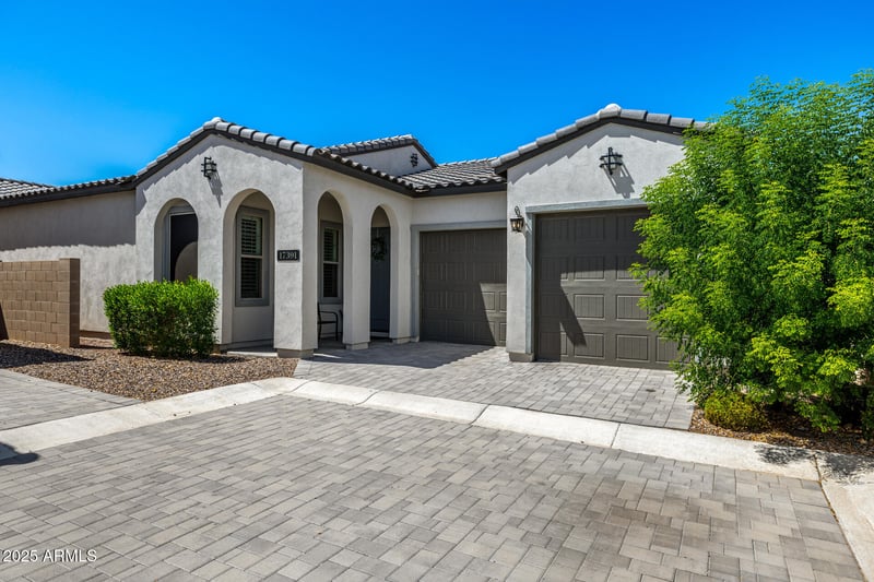 17391 Guthrie St, Surprise, AZ 85388