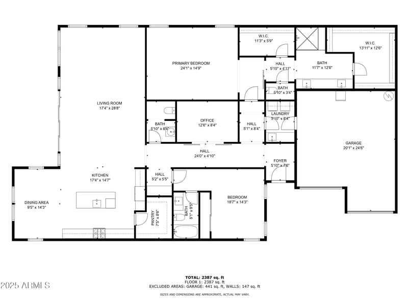 17391 Guthrie St, Surprise, AZ 85388
