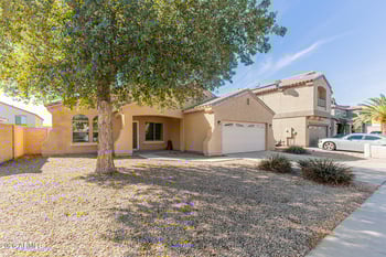 17391 Hilton Ave, Goodyear, AZ 85338