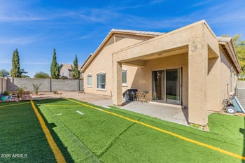 17391 Hilton Ave, Goodyear, AZ 85338