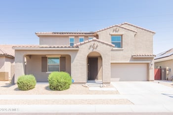 17392 Superior Ave, Goodyear, AZ 85338