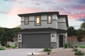 17392 W Villa Hermosa Ln, Surprise, AZ 85387