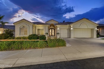 17394 77th St, Scottsdale, AZ 85255