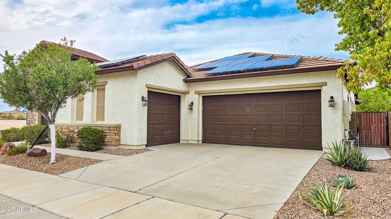 17394 Lincoln St, Goodyear, AZ 85338