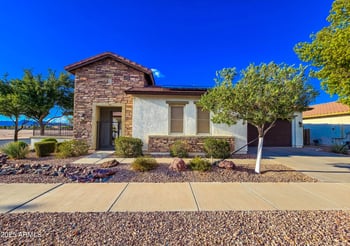 17394 Lincoln St, Goodyear, AZ 85338