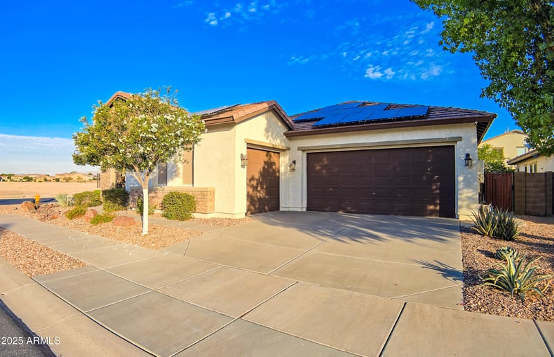 17394 Lincoln St, Goodyear, AZ 85338
