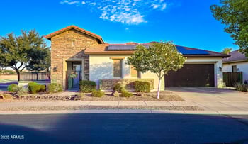 17394 Lincoln St, Goodyear, AZ 85338