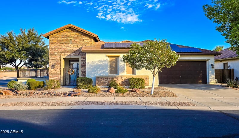 17394 Lincoln St, Goodyear, AZ 85338