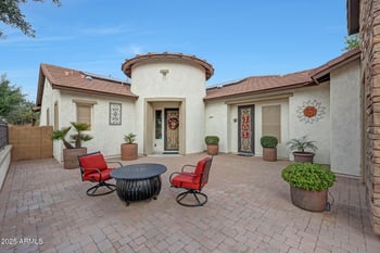 17394 Lincoln St, Goodyear, AZ 85338