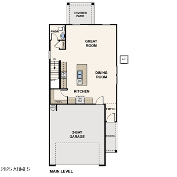 17395 Villa Chula Ln, Surprise, AZ 85387