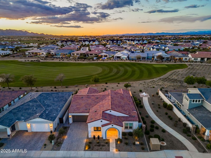 17396 Crawfordsville Dr, Surprise, AZ 85388