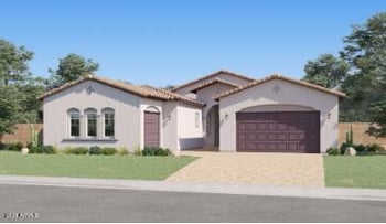 17396 W Honeysuckle Dr, Surprise, AZ 85387