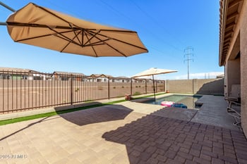 17398 Superior Ave, Goodyear, AZ 85338
