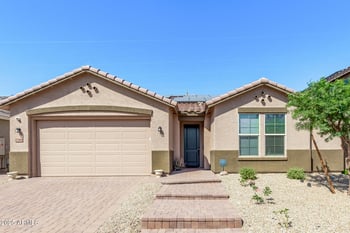 17398 Superior Ave, Goodyear, AZ 85338