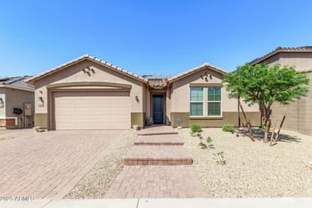 17398 Superior Ave, Goodyear, AZ 85338