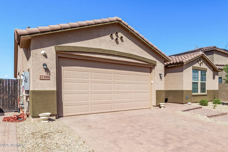 17398 Superior Ave, Goodyear, AZ 85338