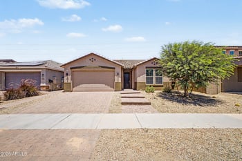 17398 Superior Ave, Goodyear, AZ 85338