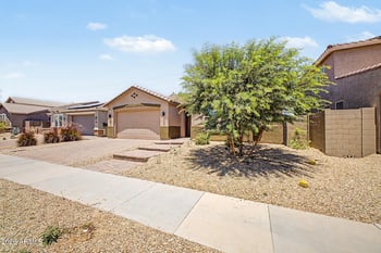 17398 Superior Ave, Goodyear, AZ 85338