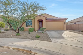 17399 Spring Dr, Goodyear, AZ 85338
