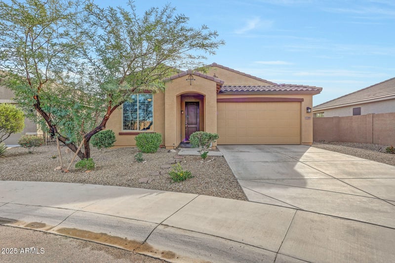 17399 Spring Dr, Goodyear, AZ 85338