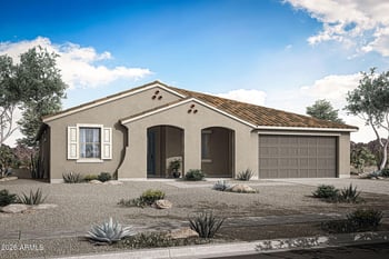 17399 W Saguaro Vista Dr, Surprise, AZ 85387