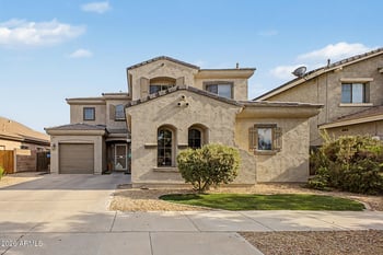 17399 Yavapai St, Goodyear, AZ 85338