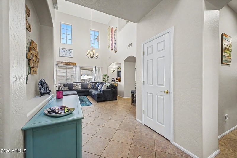 17399 Yavapai St, Goodyear, AZ 85338