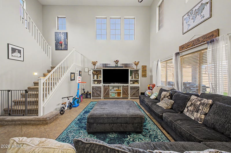 17399 Yavapai St, Goodyear, AZ 85338