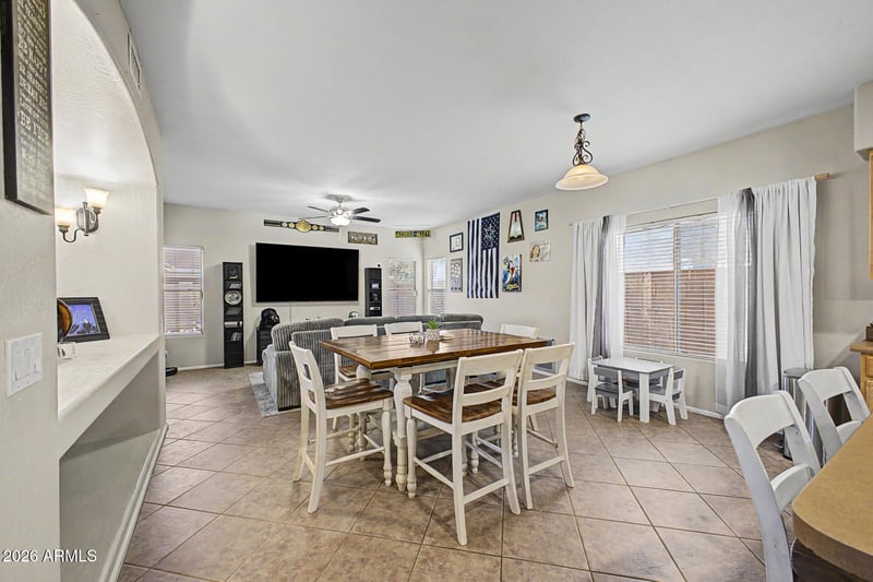 17399 Yavapai St, Goodyear, AZ 85338
