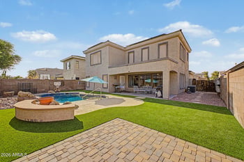 17399 Yavapai St, Goodyear, AZ 85338