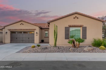 174 E Atacama Ln, Queen Creek, AZ 85140