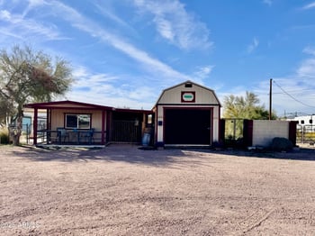 174 Hilton Rd, Apache Junction, AZ 85119