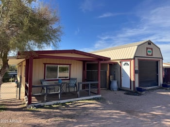 174 Hilton Rd, Apache Junction, AZ 85119