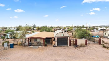 174 Hilton Rd, Apache Junction, AZ 85119