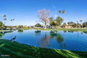 174 Leisure World --, Mesa, AZ 85206