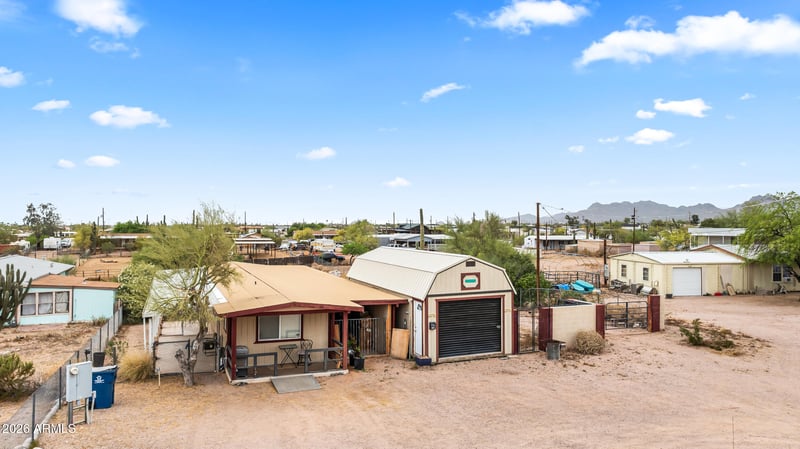 174 Hilton Rd, Apache Junction, AZ 85119