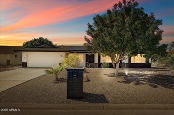 174 Sagebrush Cir, Litchfield Park, AZ 85340