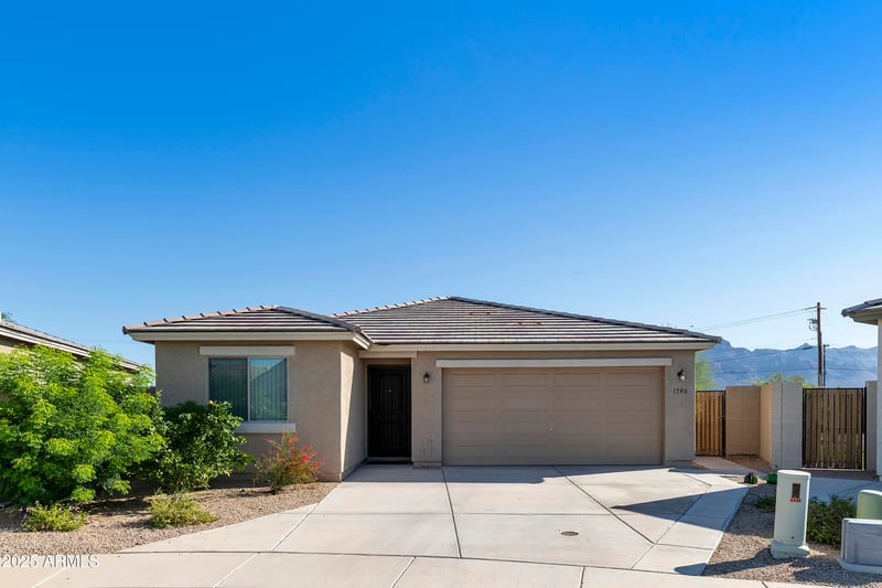 1740 16th Ave, Apache Junction, AZ 85119