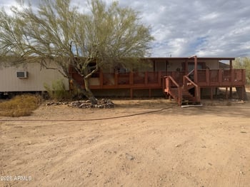 1740 Joy Ranch Rd, Phoenix, AZ 85086
