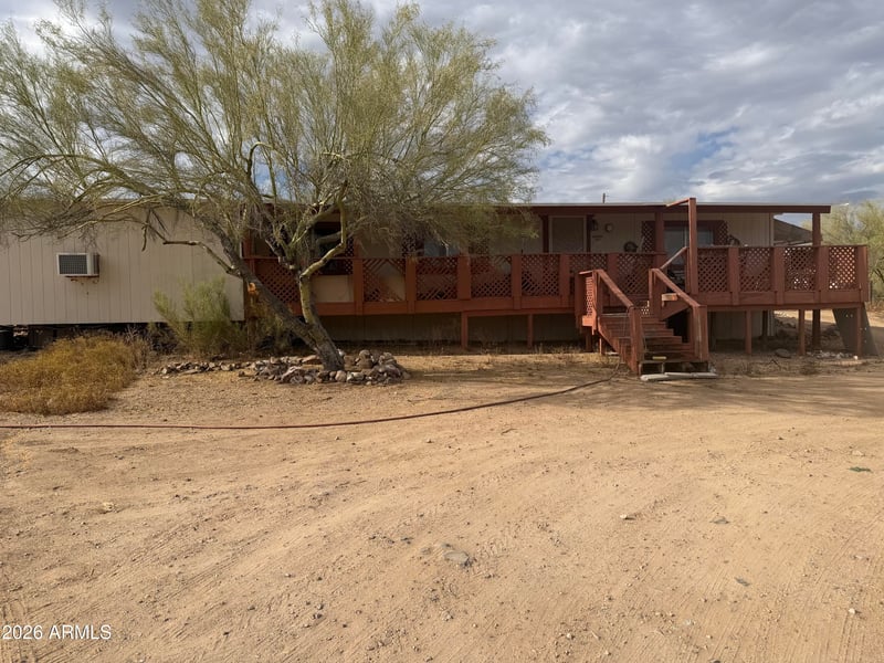 1740 E Joy Ranch Rd, Phoenix, AZ 85086