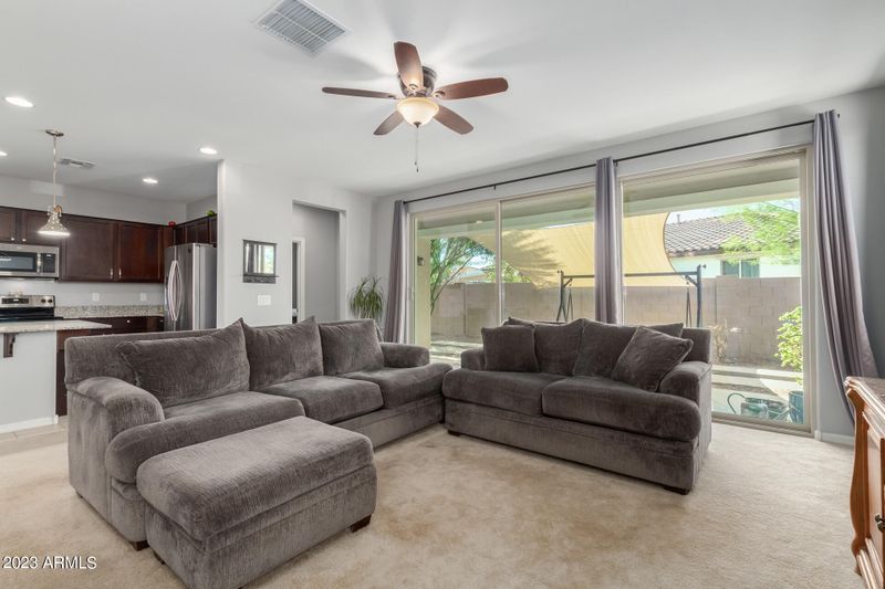 1740 N 210th Ave, Buckeye, AZ 85396
