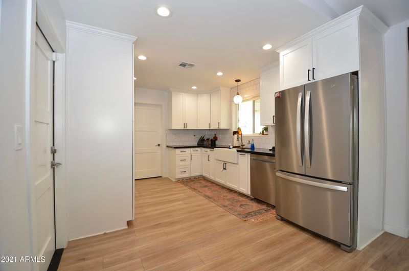 1740 S Glenview --, Mesa, AZ 85204